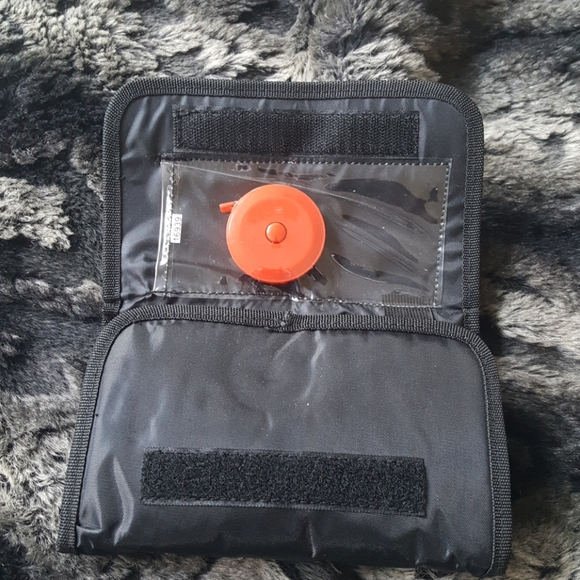 Red cross. Vintage. Accident documentation kit - Picture 4 of 6